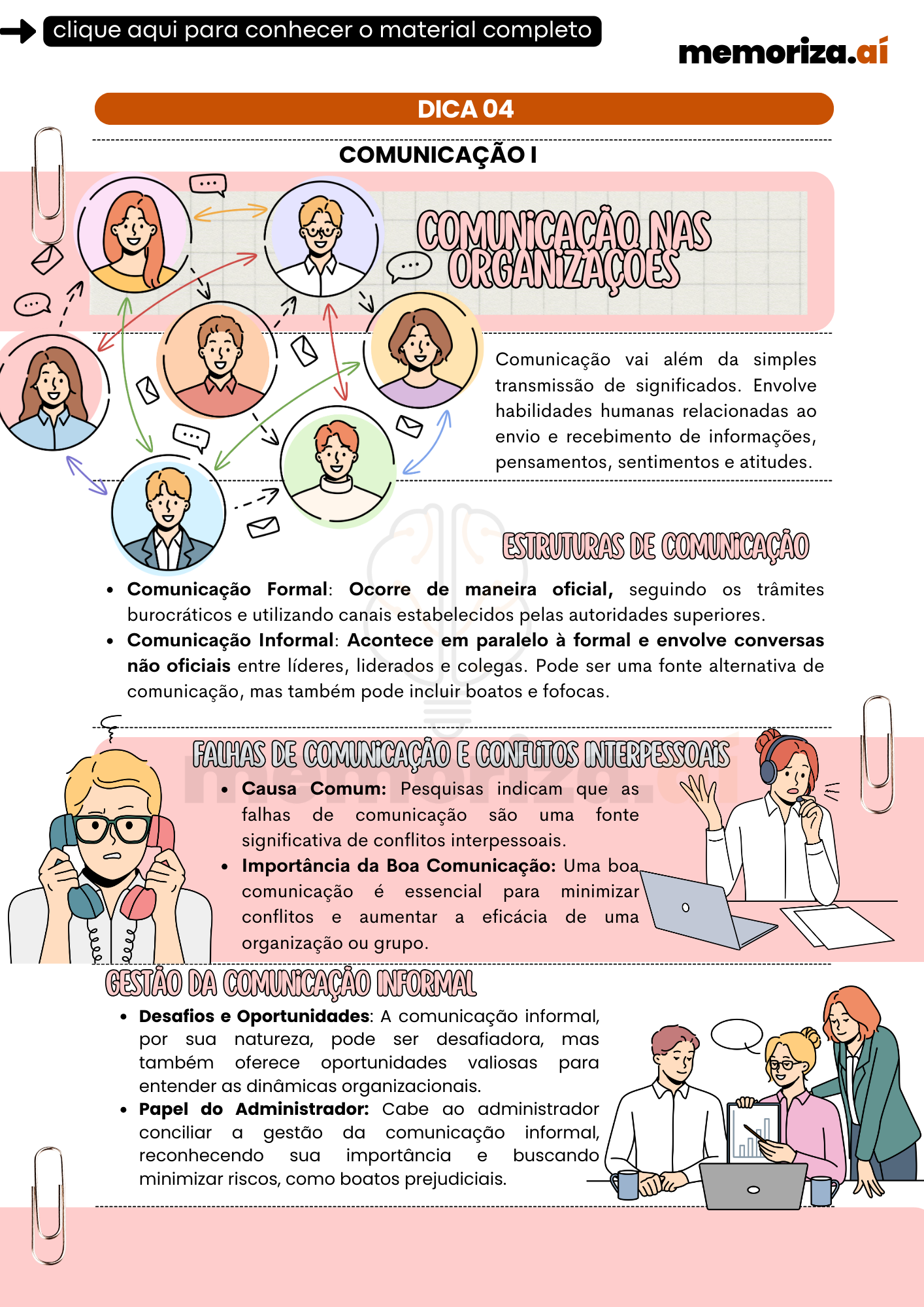 COMUNICAÇÃO