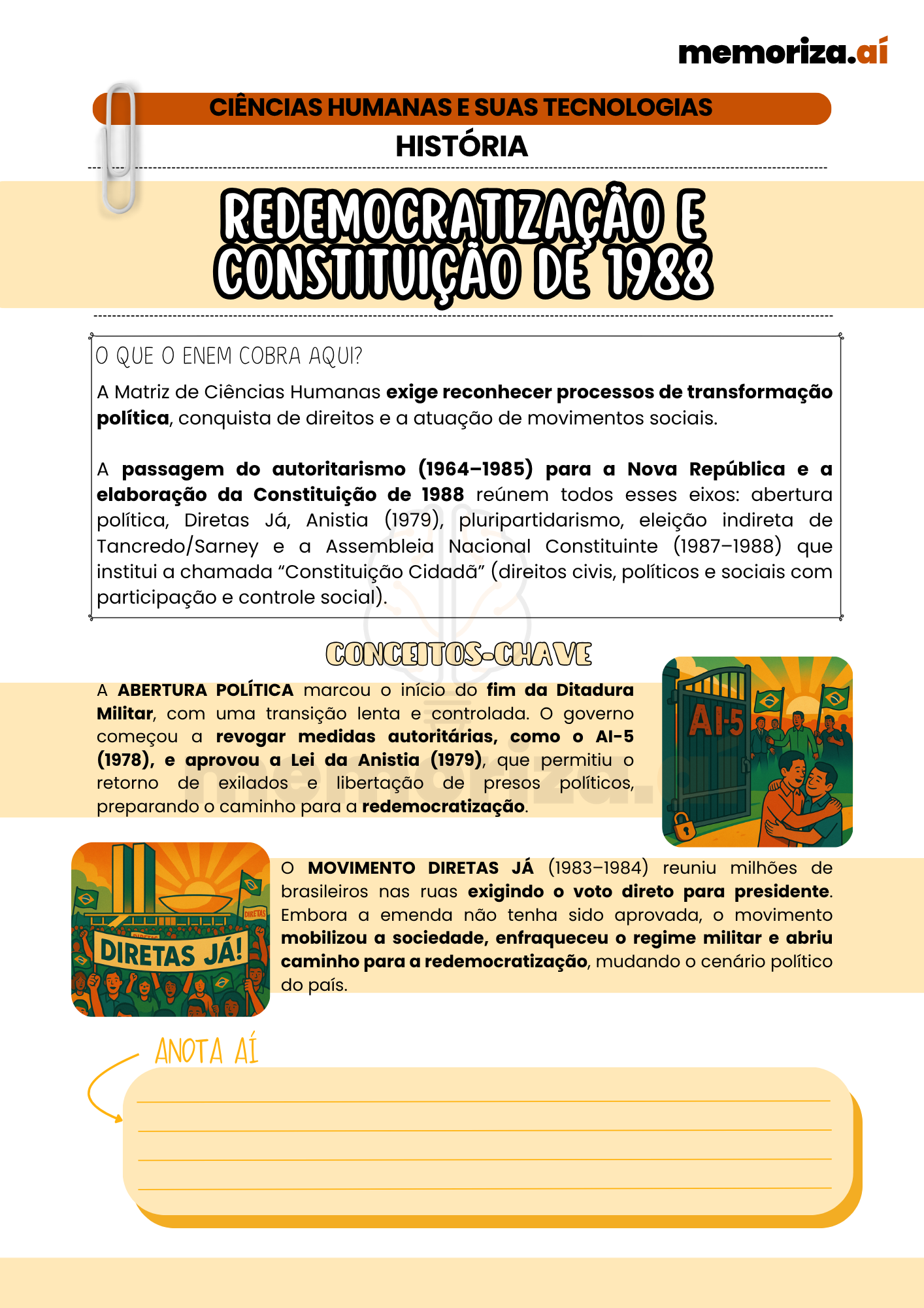 CIÊNCIAS HUMANAS E SUAS TECNOLOGIAS (1)