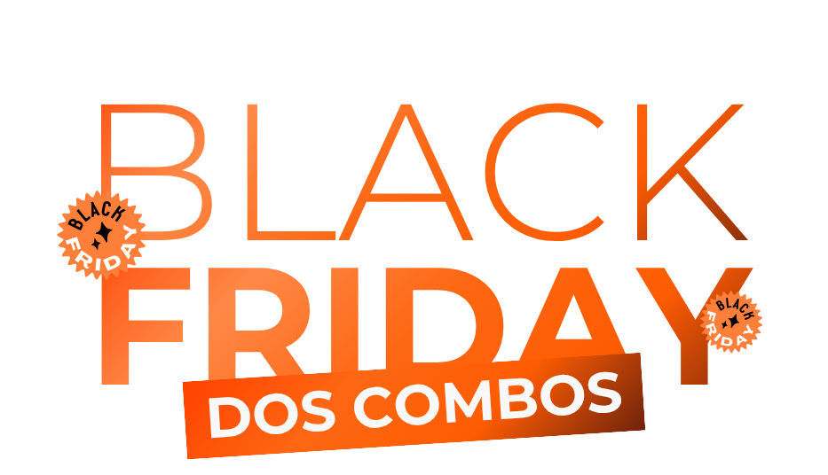 Combos Black Memoriza.Aí