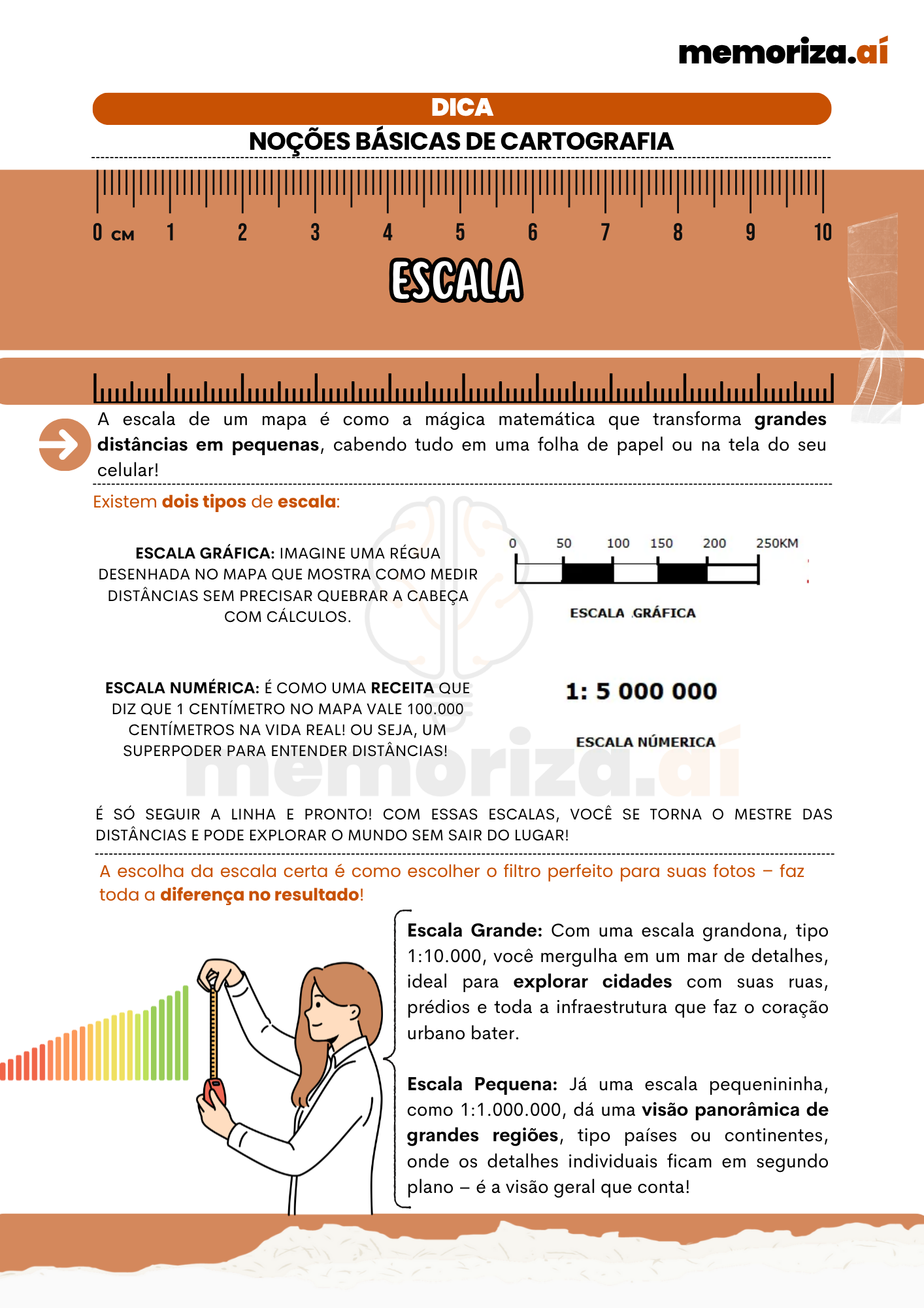 NOÇÕES BÁSICAS DE CARTOGRAFIA (2)