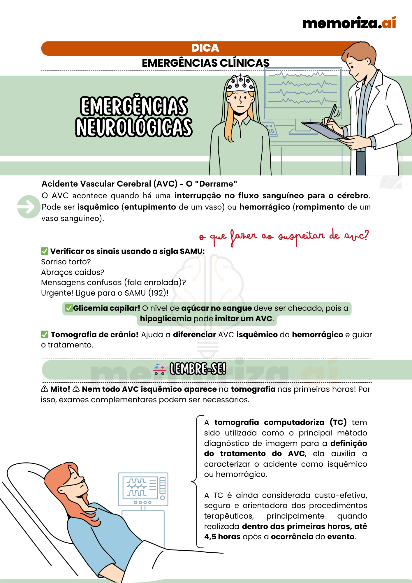 Assistência de Enfermagem