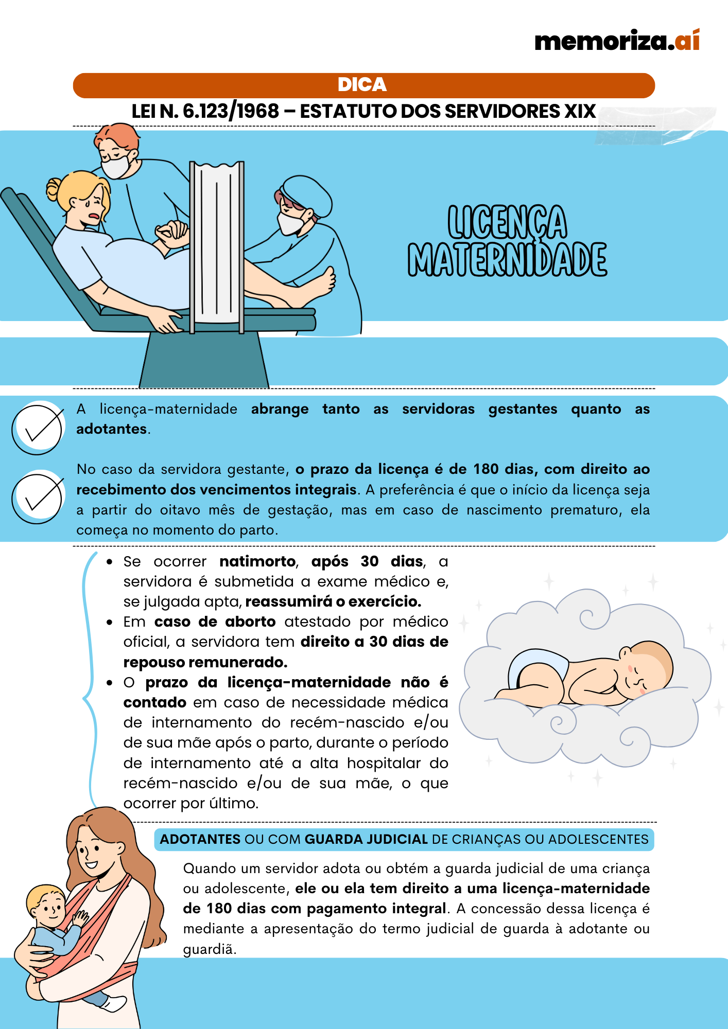 LEI N. 6.123_1968 – ESTATUTO DOS SERVIDORES PÚBLICOS DO ESTADO DE PERNAMBUCO